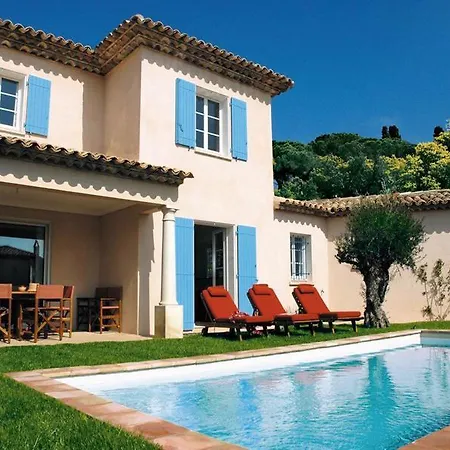 Tatil parkı Lagrange Carre Beauchene 3*