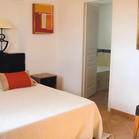 Lagrange Carre Beauchene Tatil parkı Sainte-Maxime