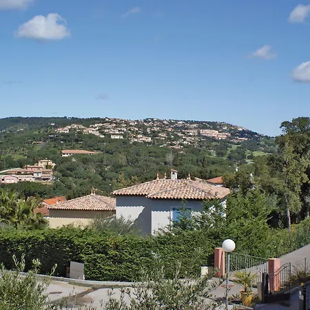 Tatil parkı Lagrange Carre Beauchene 3*