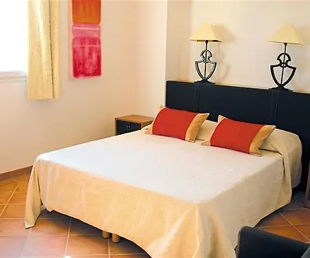 Tatil parkı Lagrange Carre Beauchene Sainte-Maxime