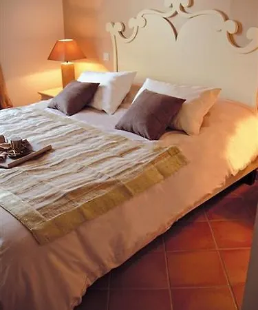 Lagrange Carre Beauchene Tatil parkı Sainte-Maxime