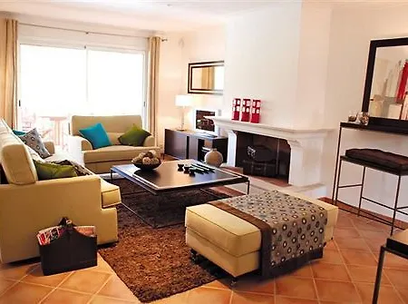 Tatil parkı Lagrange Carre Beauchene Sainte-Maxime